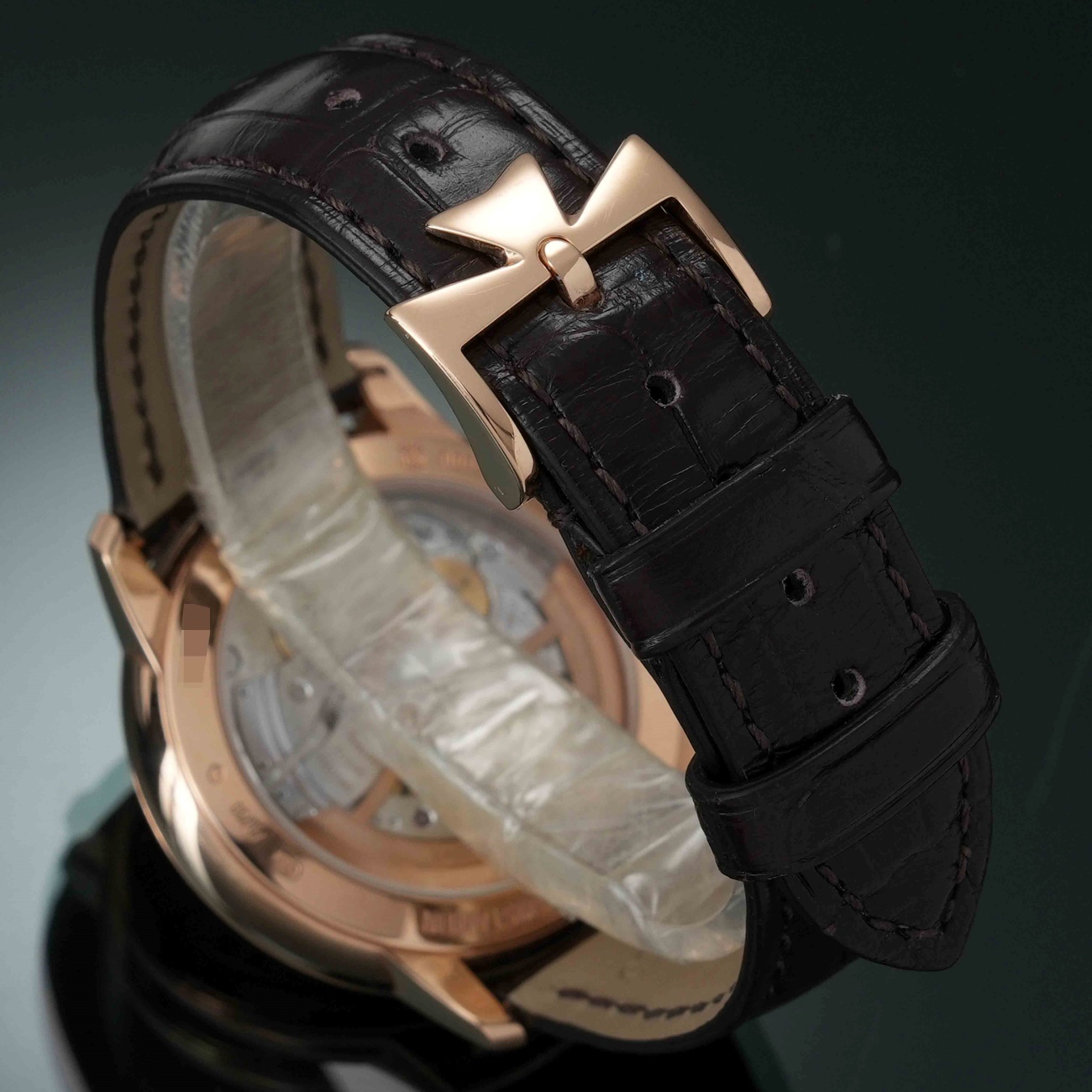 vacheron constantin(USED)바쉐론콘스탄틴 콘스탄틴 패트리모니 4100U/000R-B180